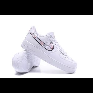 Nike Air Force 1 - Women’s  9 NWT